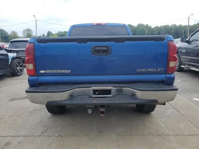 Photo 6 from auction – 2003 CHEVROLET SILVERADO with VIN 2GCEK19T431245606