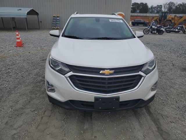 Photo 5 from auction – 2018 CHEVROLET EQUINOX LT with VIN 2GNAXTEX3J6219087