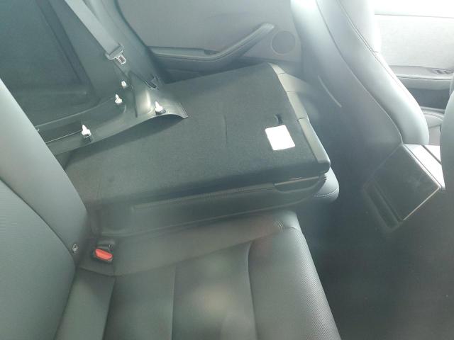 Photo 10 from auction – 2025 TESLA MODEL 3 with VIN 5YJ3E1EA9SF031404
