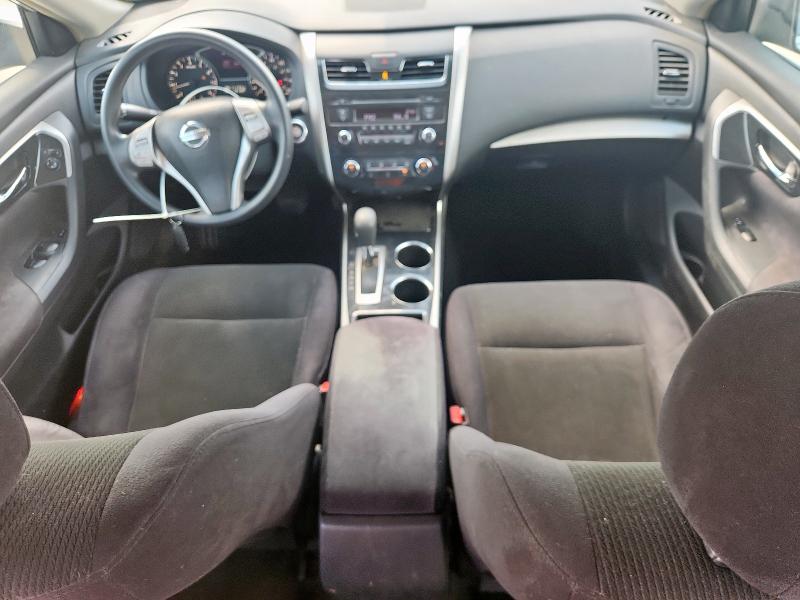 Photo 8 from auction – 2013 NISSAN ALTIMA 2.5 with VIN 1N4AL3AP0DN553075