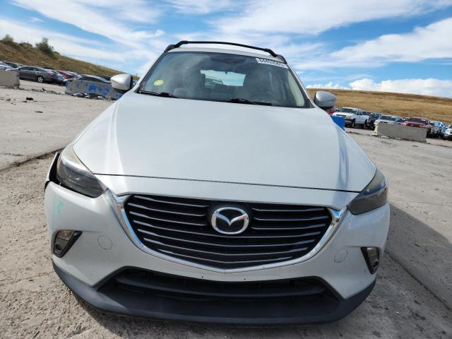 Photo 5 from auction – 2016 MAZDA CX-3 GRAND with VIN JM1DKBD78G0115518