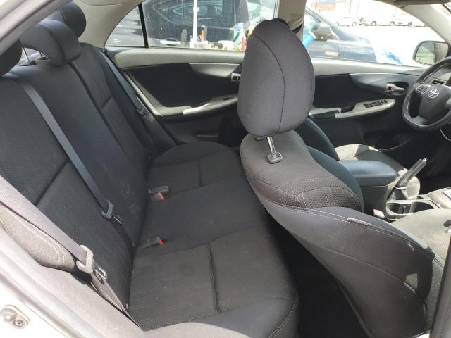 Photo 10 from auction – 2012 TOYOTA COROLLA BA with VIN 5YFBU4EE6CP066572
