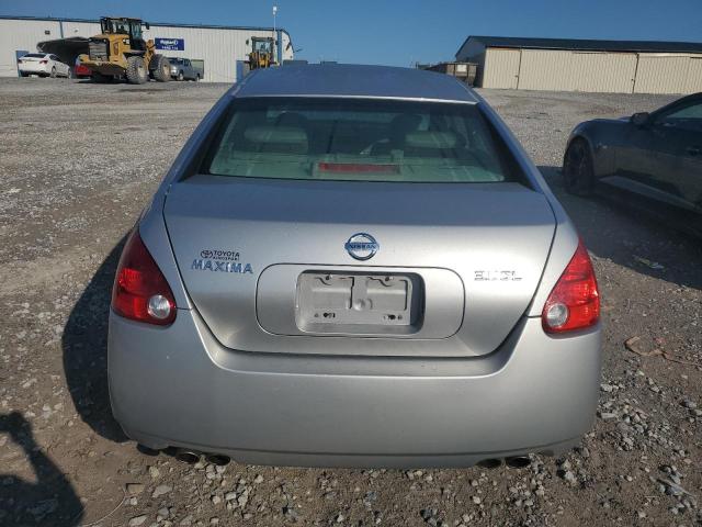 صورة رقم 6 من المزاد - 2005 NISSAN MAXIMA SE مع VIN 1N4BA41E85C849053