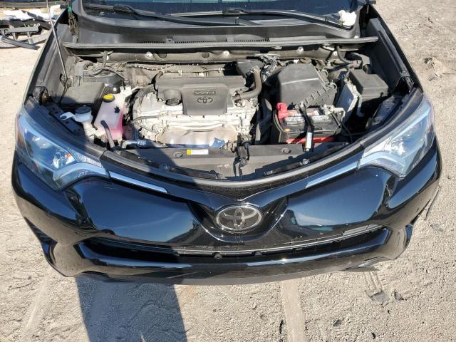 Photo 12 from auction – 2017 TOYOTA RAV4 LE with VIN 2T3ZFREV8HW396152