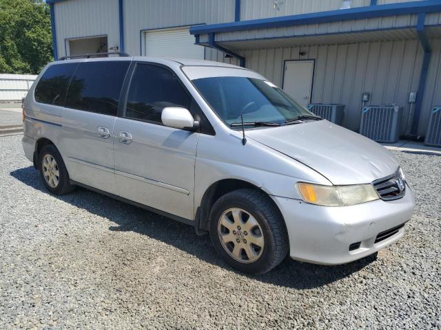 Photo 4 from auction – 2003 HONDA ODYSSEY EX with VIN 5FNRL18963B045134
