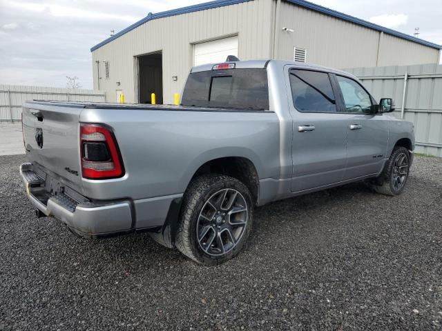 Photo 3 from auction – 2019 RAM 1500 REBEL with VIN 1C6SRFLT6KN746585