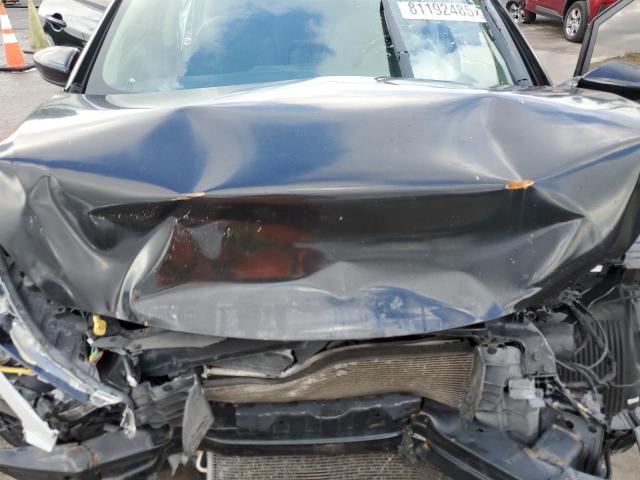 Photo 11 from auction – 2016 KIA FORTE LX with VIN KNAFK4A60G5502970