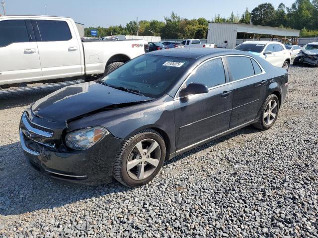 Photo 1 from auction – 2011 CHEVROLET MALIBU 1LT with VIN 1G1ZC5EU1BF398741