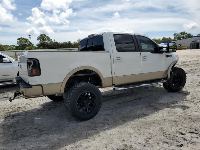 Photo 3 from auction – 2008 FORD F150 SUPER with VIN 1FTPW14V98KF03356