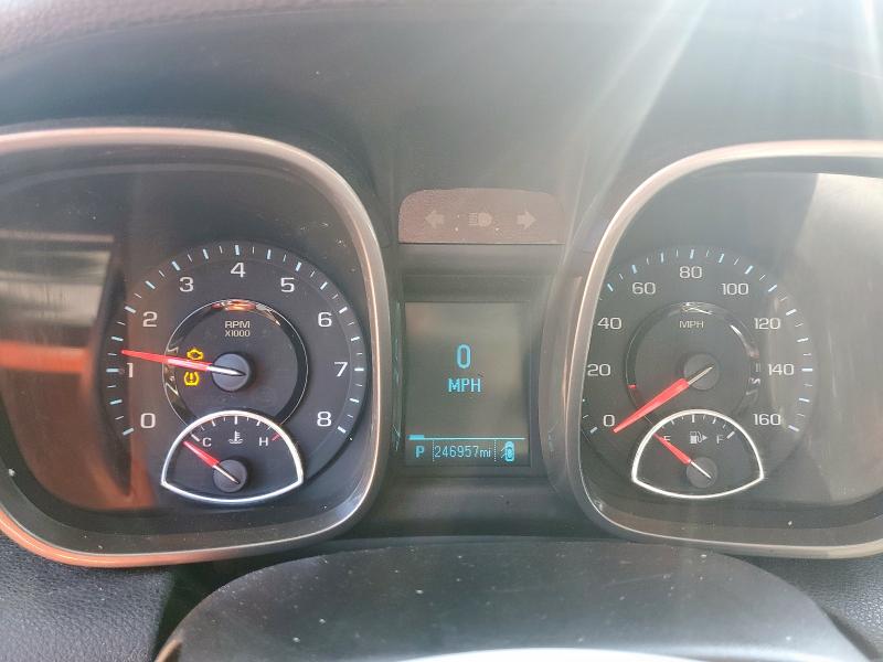 Photo 9 from auction – 2013 CHEVROLET MALIBU 1LT with VIN 1G11C5SA2DF191186