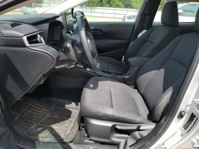 Photo 7 from auction – 2023 TOYOTA COROLLA LE with VIN 5YFB4MDE3PP047517