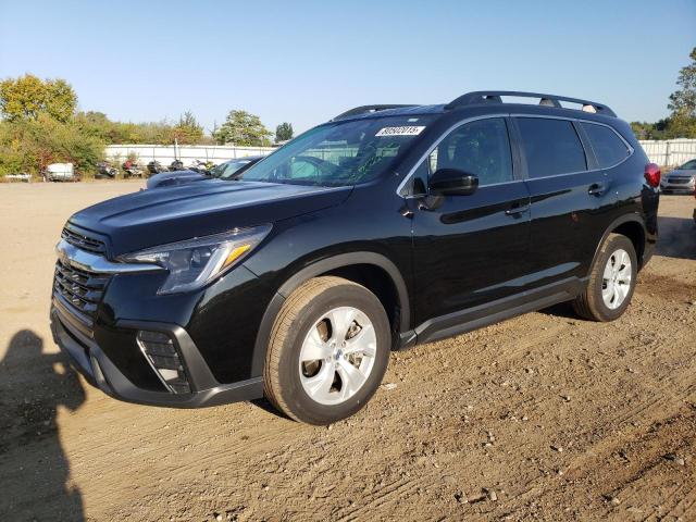 SUBARU ASCENT 2023 with VIN 4S4WMAAD8P3439523 - Photo from auction