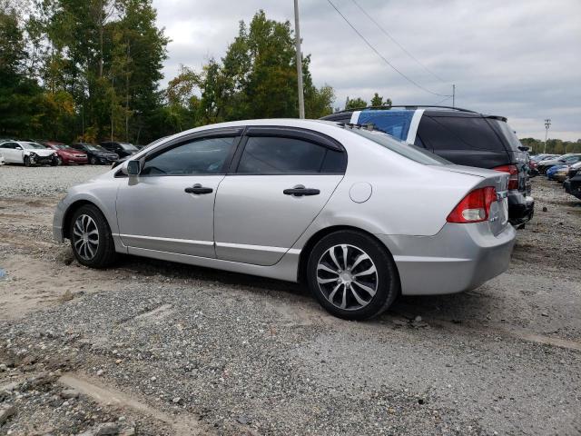 Photo 2 from auction – 2011 HONDA CIVIC LX with VIN 2HGFA1F54BH305324