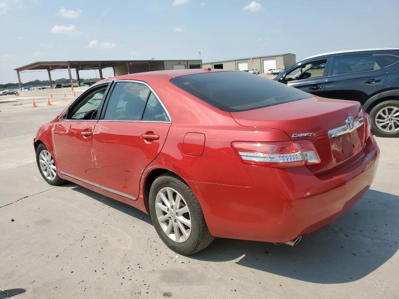 Photo 2 from auction – 2011 TOYOTA CAMRY SE with VIN 4T1BK3EK3BU632769