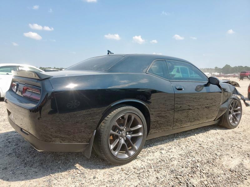 Photo 3 from auction – 2023 DODGE CHALLENGER with VIN 2C3CDZFJ4PH641992