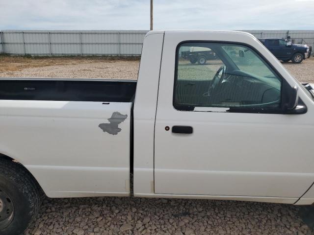 Photo 10 from auction – 2002 FORD RANGER with VIN 1FTYR10U52PB58281