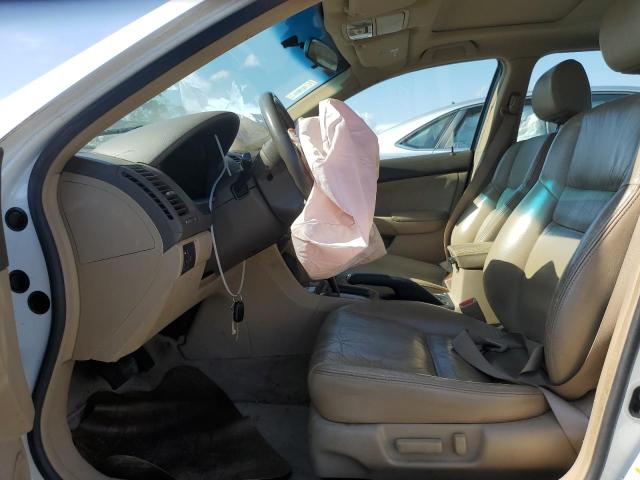 Photo 7 from auction – 2004 HONDA ACCORD EX with VIN 1HGCM66574A014633