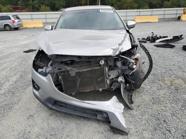 Photo 5 from auction – 2014 MAZDA CX-5 TOURING with VIN JM3KE2CYXE0382964