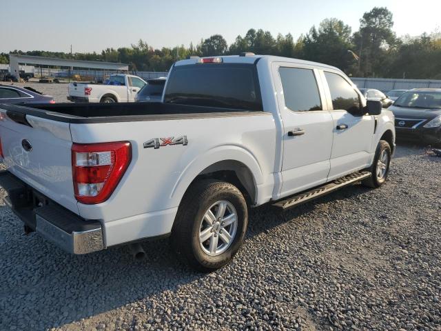 Photo 3 from auction – 2023 FORD F150 SUPER with VIN 1FTFW1E58PKF74007