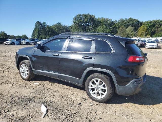 Photo 2 from auction – 2014 JEEP CHEROKEE L with VIN 1C4PJLCB4EW262358