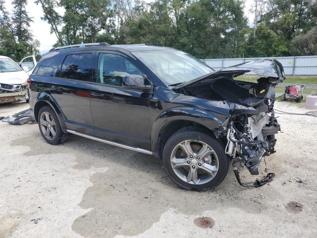 Photo 4 from auction – 2017 DODGE JOURNEY CR with VIN 3C4PDCGG3HT706109