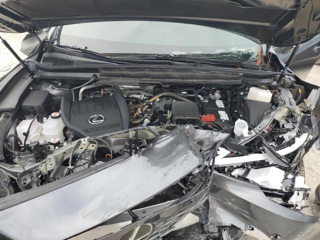 Photo 12 from auction – 2025 LEXUS RX 350 BASE with VIN 2T2BAMBA8SC054315