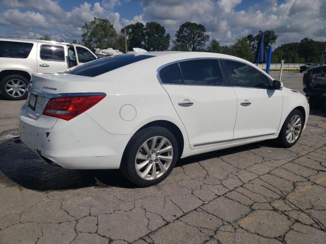 Photo 3 from auction – 2016 BUICK LACROSSE with VIN 1G4GB5G38GF261062