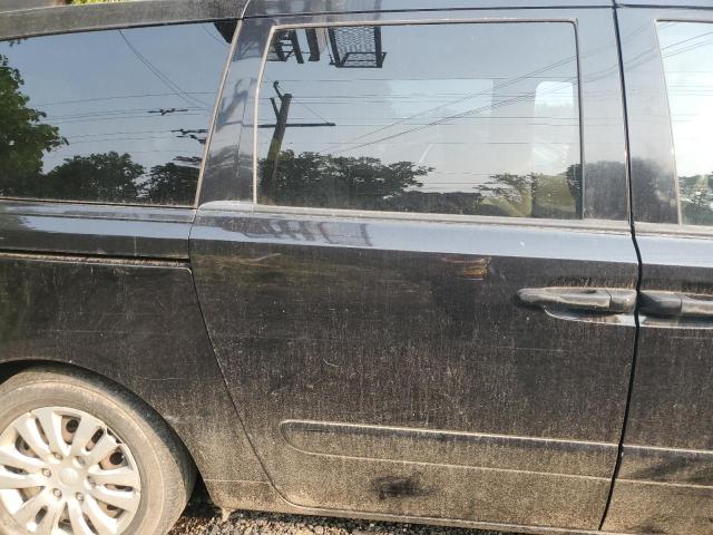 Photo 11 from auction – 2011 KIA SEDONA LX with VIN KNDMG4C72B6365292