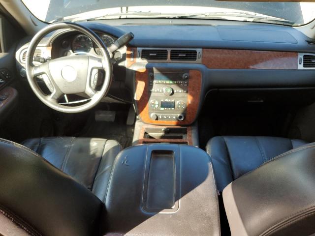 Photo 8 from auction – 2007 CHEVROLET AVALANCHE with VIN 3GNFK12377G274424