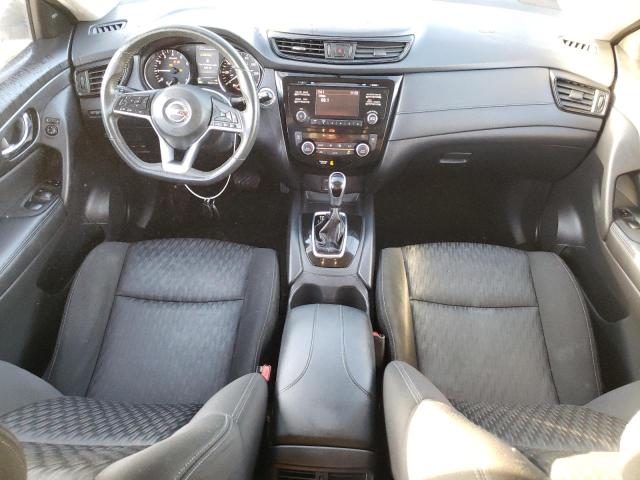 Photo 8 from auction – 2017 NISSAN ROGUE S with VIN KNMAT2MV7HP535634