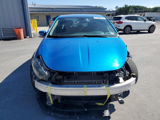 Photo 5 from auction – 2016 DODGE DART SXT with VIN 1C3CDFBB3GD755556