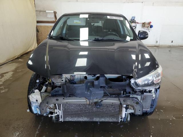 Photo 5 from auction – 2018 MITSUBISHI OUTLANDER with VIN JA4AP3AUXJZ026454