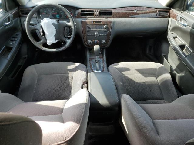 Photo 8 from auction – 2013 CHEVROLET IMPALA LS with VIN 2G1WF5E31D1158889