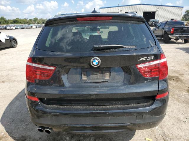 Photo 6 from auction – 2017 BMW X3 XDRIVE2 with VIN 5UXWX9C39H0W79437