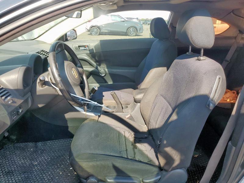 Photo 7 from auction – 2005 TOYOTA SCION TC with VIN JTKDE177650040952