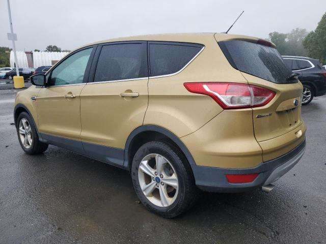 Photo 2 from auction – 2014 FORD ESCAPE SE with VIN 1FMCU9GXXEUD47873