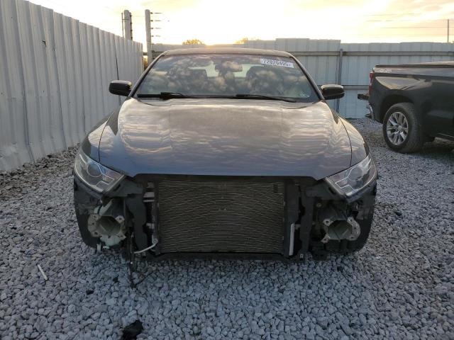 Photo 5 from auction – 2016 FORD TAURUS SEL with VIN 1FAHP2E86GG153529