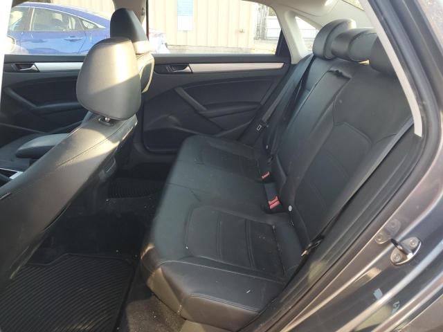 Photo 10 from auction – 2012 VOLKSWAGEN PASSAT SE with VIN 1VWBP7A34CC094504