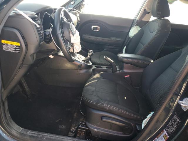 Photo 7 from auction – 2017 KIA SOUL + with VIN KNDJP3A56H7426662