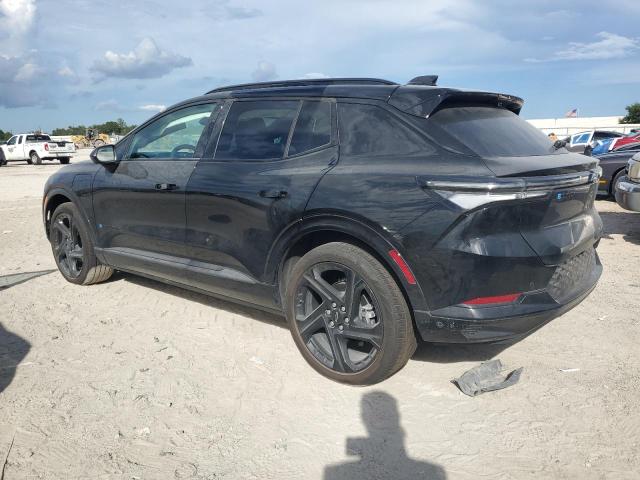 Photo 2 from auction – 2025 CHEVROLET EQUINOX RS with VIN 3GN7DSRP5SS211583