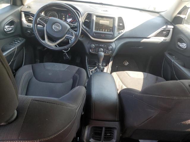 Photo 8 from auction – 2015 JEEP CHEROKEE LATITUDE with VIN 1C4PJLCS2FW656877