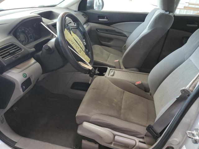 Photo 7 from auction – 2012 HONDA CR-V LX with VIN 2HKRM4H34CH612162