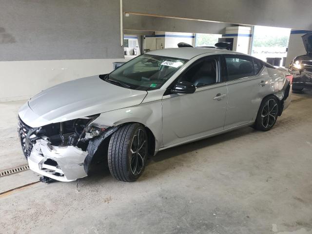 NISSAN ALTIMA SR 2023 with VIN 1N4BL4CV6PN386926 - Photo from auction