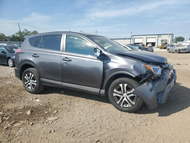 Photo 4 from auction – 2018 TOYOTA RAV4 LE with VIN JTMBFREV2JJ719214