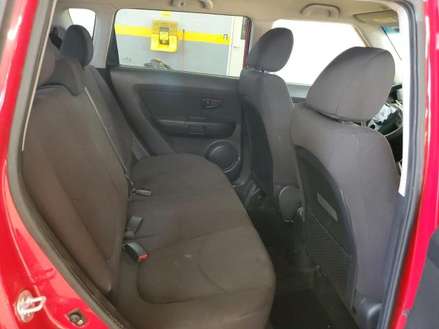 Photo 10 from auction – 2013 KIA SOUL with VIN KNDJT2A56D7573015