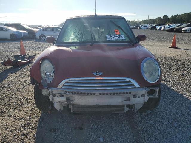 Photo 5 from auction – 2007 MINI COOPER with VIN WMWRF33597TF66875