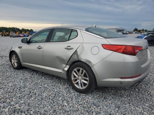 Photo 2 from auction – 2012 KIA OPTIMA LX with VIN KNAGM4A76C5283854
