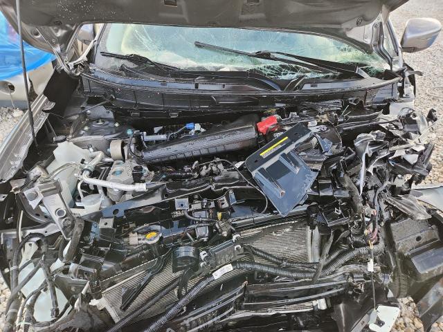 Photo 11 from auction – 2020 NISSAN ROGUE with VIN KNMAT2MV3LP522159
