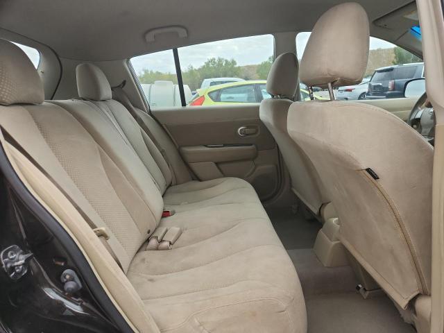 Photo 10 from auction – 2011 NISSAN VERSA S with VIN 3N1BC1CP0BL424723