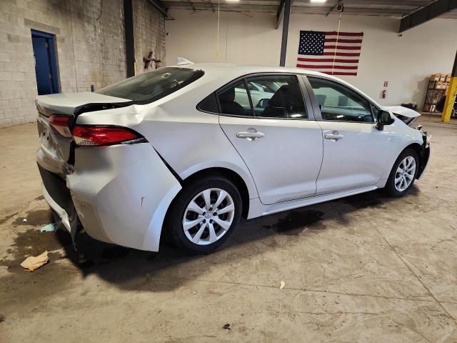 Photo 3 from auction – 2020 TOYOTA COROLLA with VIN 5YFEPRAE7LP055426